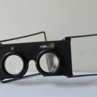 Lunettes stéréoscopiques