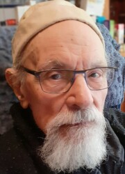 Jean Max Palierne - 92 ans